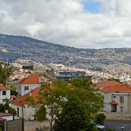 Apartment In The City Of Funchal Up 2 At 6 Pers Sao Pedro  Exterior photo