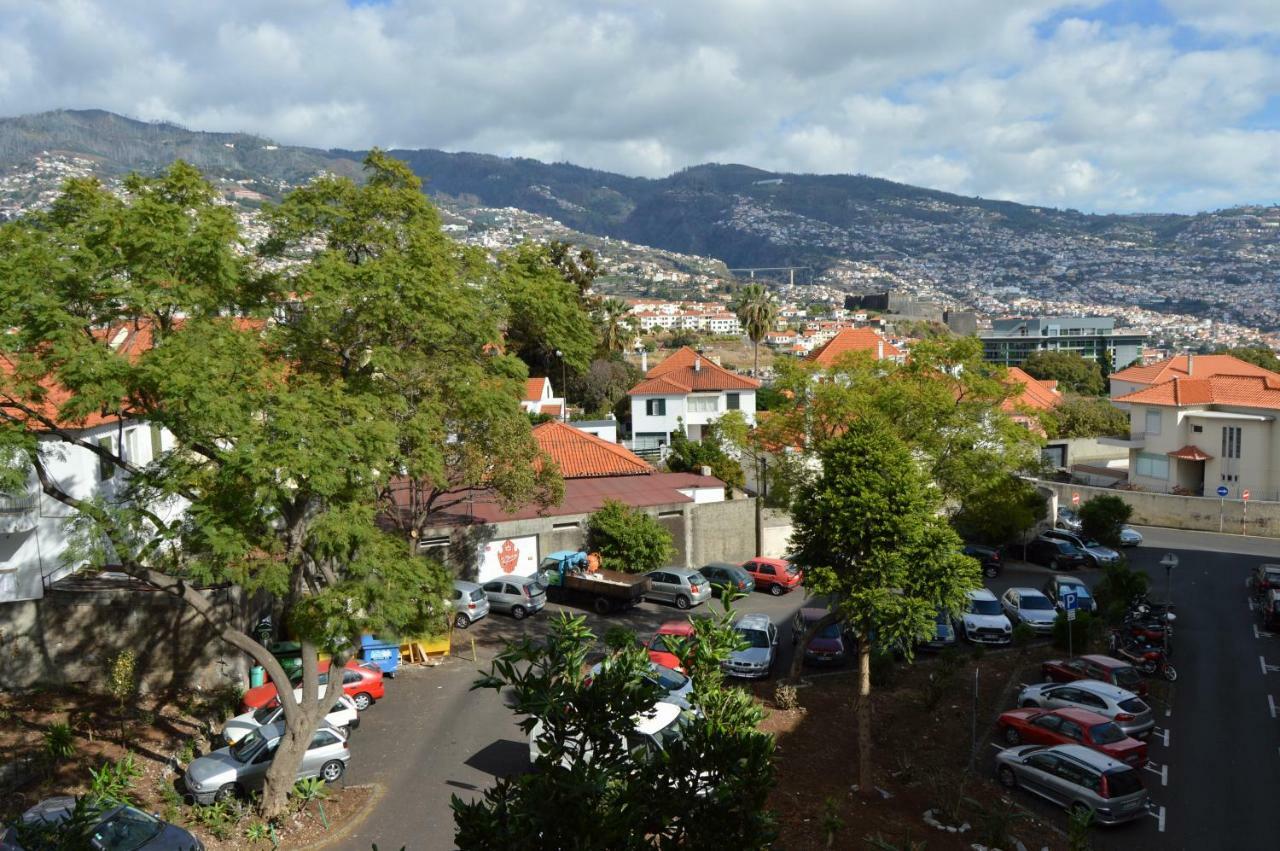 Apartment In The City Of Funchal Up 2 At 6 Pers Sao Pedro  Exterior photo