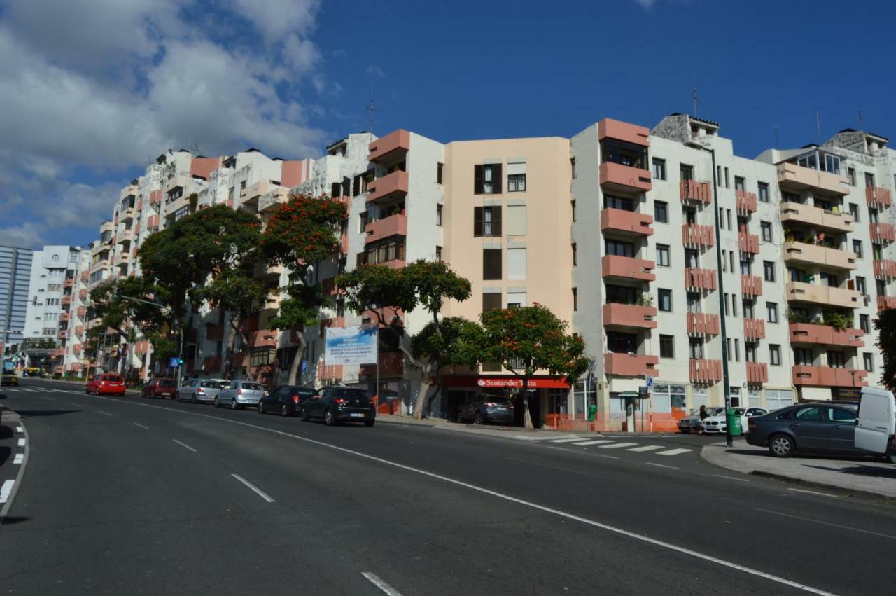Apartment In The City Of Funchal Up 2 At 6 Pers Sao Pedro  Exterior photo